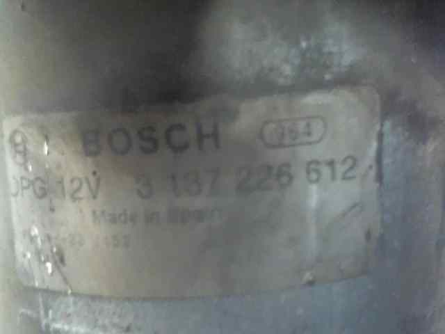 ELECTROVENTILADOR FORD FOCUS 1.8 TDDI Turbodiesel (90 CV) 5 velocidades
