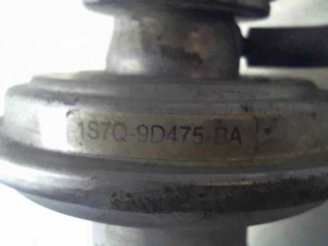 VALVULA EGR FORD MONDEO BERLINA (GE) Futura (D)