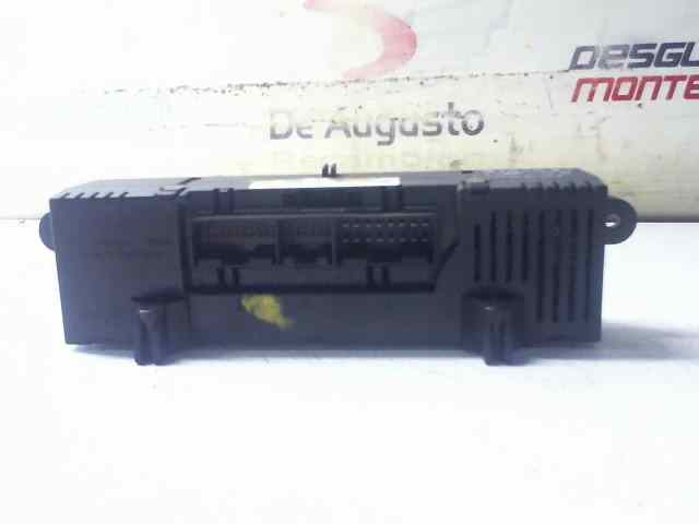 MANDO CLIMATIZADOR SEAT IBIZA (6L1) Cool