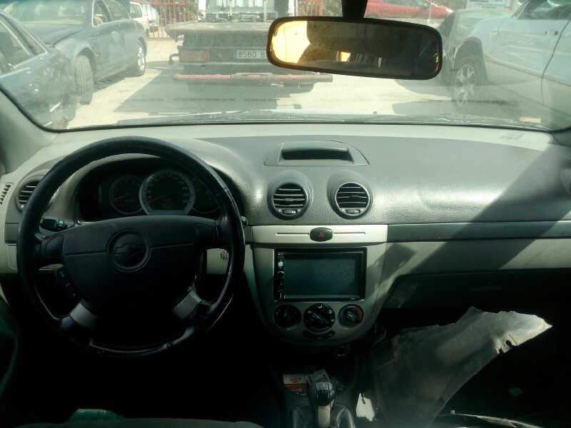 CHEVROLET LACETTI *