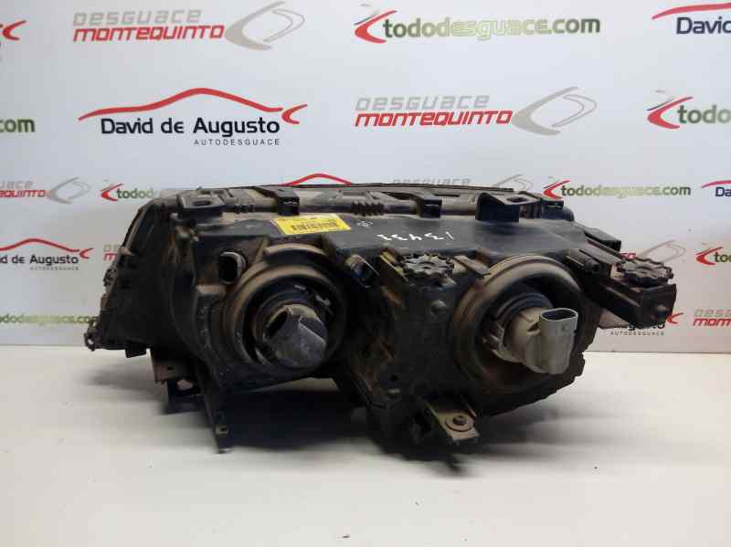 FARO DERECHO BMW SERIE 3 COUPE (E46) Automático (4-ptas.)
