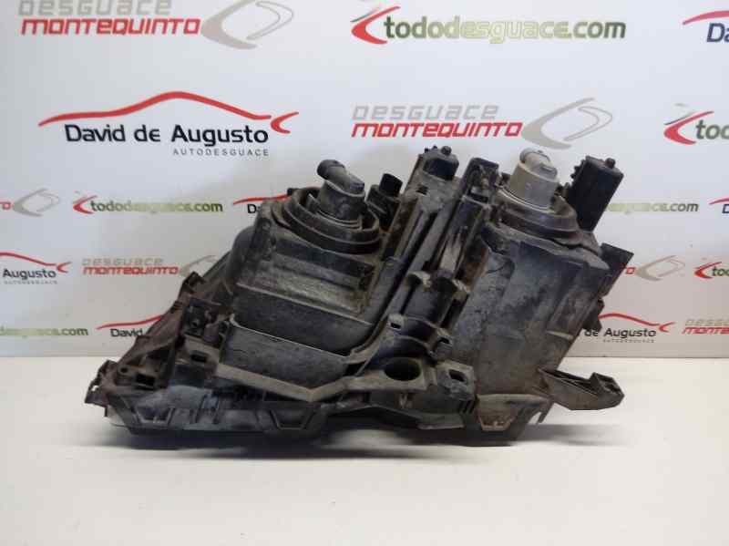 FARO DERECHO BMW SERIE 3 COUPE (E46) Automático (4-ptas.)