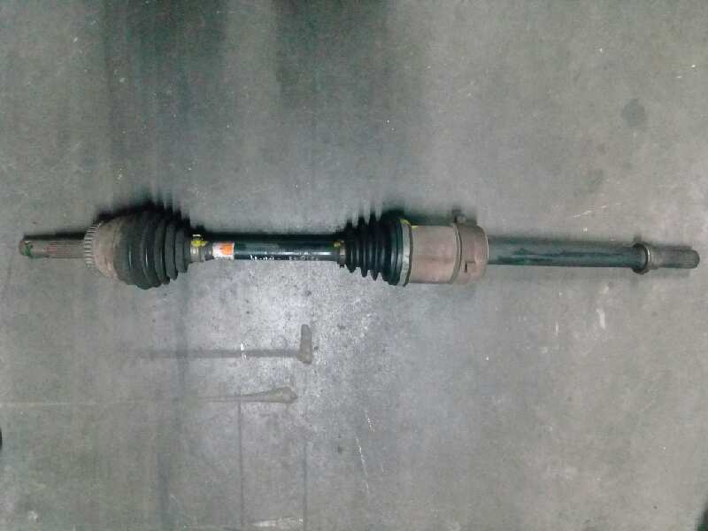 TRANSMISION DELANTERA DERECHA NISSAN ALMERA (N16/E) 2.2 dCi Diesel CAT