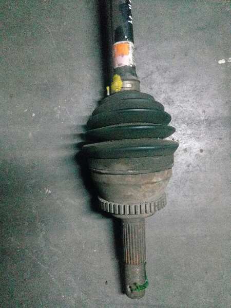 TRANSMISION DELANTERA DERECHA NISSAN ALMERA (N16/E) 2.2 dCi Diesel CAT
