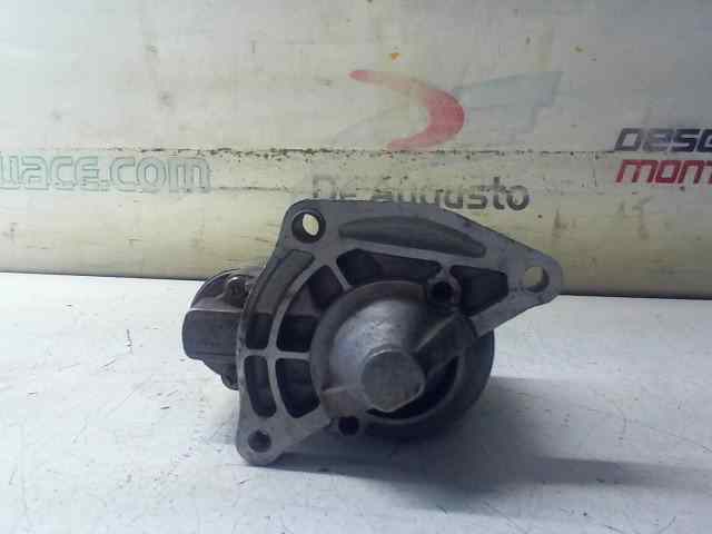 MOTOR ARRANQUE CITROEN C4 BERLINA 1.4 16V (88 CV) 5 velocidades