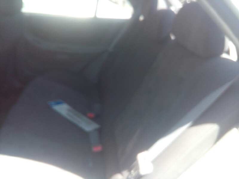 HYUNDAI ACCENT (LC) CRDi GL Motor 1,5 Ltr. - 60 kW CRDi CAT