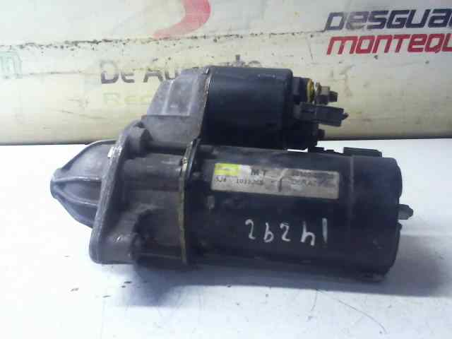 MOTOR ARRANQUE » OTROS...
