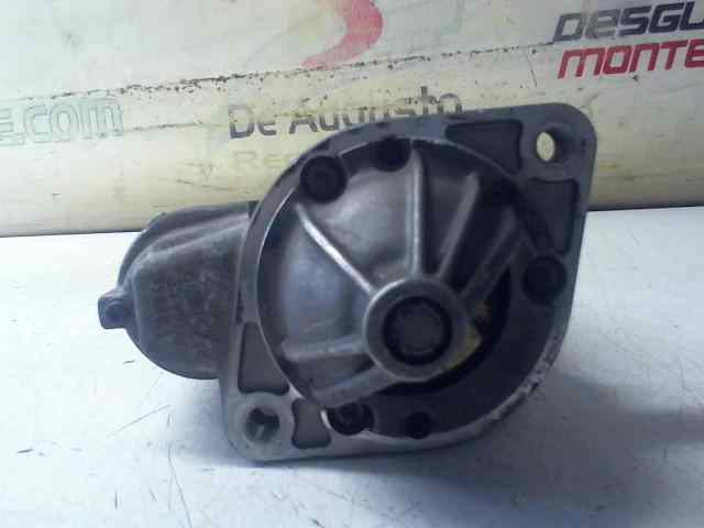 MOTOR ARRANQUE » OTROS...