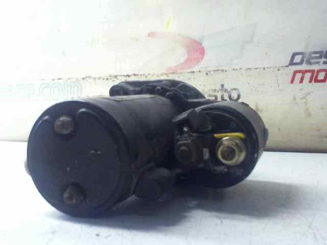 MOTOR ARRANQUE » OTROS...