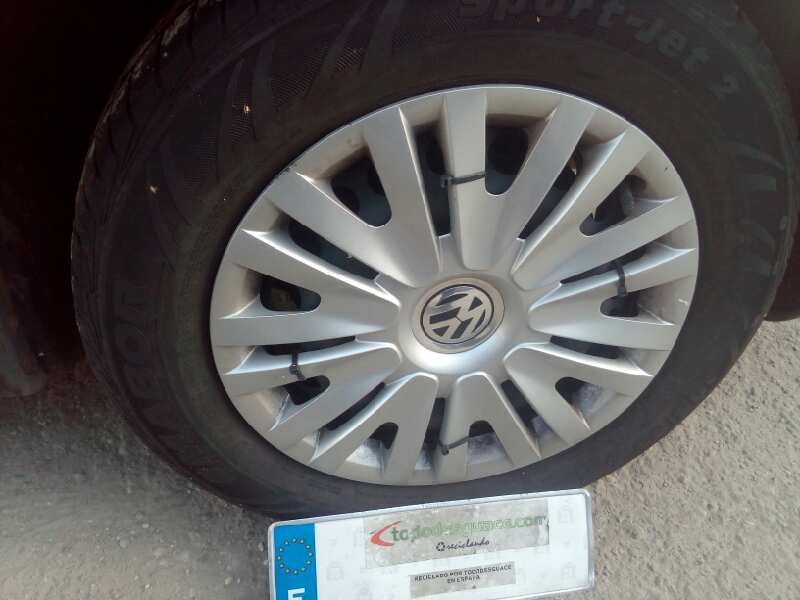 VOLKSWAGEN PASSAT BERLINA (3B2) Berlina Motor 1,8 Ltr. - 92 kW