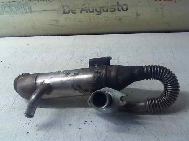 ENFRIADOR GASES FORD FOCUS 1.8 TDDI Turbodiesel (90 CV) 5 velocidades