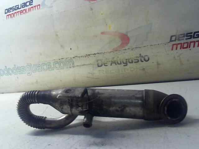 ENFRIADOR GASES FORD FOCUS 1.8 TDDI Turbodiesel (90 CV) 5 velocidades