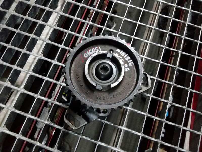 PIÑON BOMBA INYECTORA MERCEDES SPRINTER 02.00 -> CAJA CERRADA, TECHO ELEVADO *