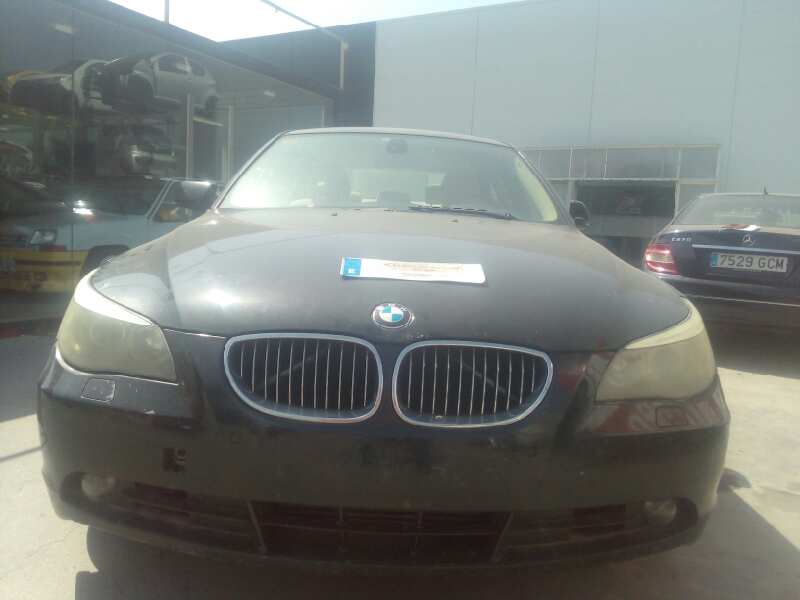 BMW SERIE 5 BERLINA (E60) 530d Motor 3,0 Ltr. - 160 kW Turbodiesel CAT