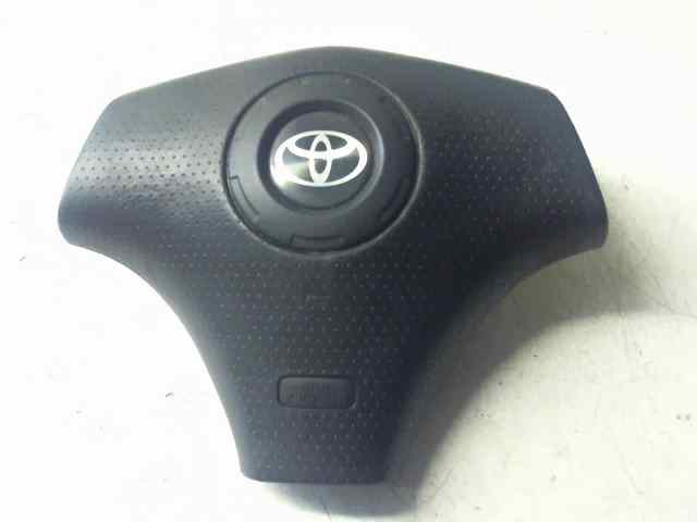 AIRBAG DELANTERO IZQUIERDO TOYOTA CELICA (T23) 1.8