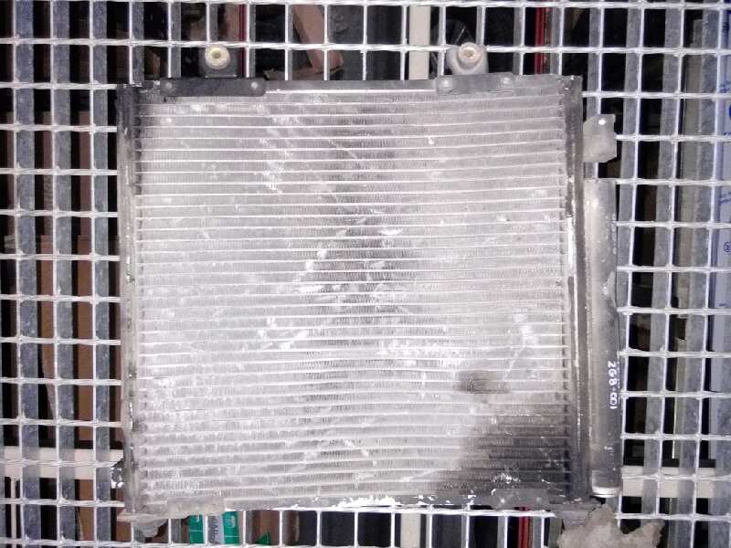 CONDENSADOR / RADIADOR  AIRE ACONDICIONADO SUZUKI IGNIS RG (FH) 1.3 CAT