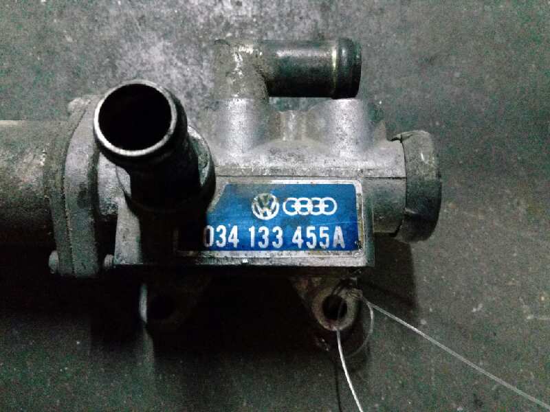 VALVULA RALENTI AUDI COUPE (8B3) *