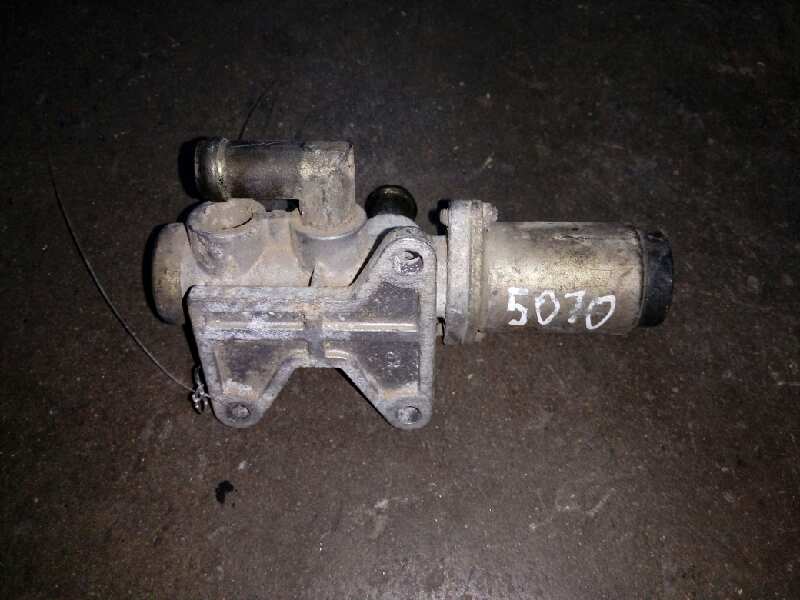 VALVULA RALENTI AUDI COUPE (8B3) *