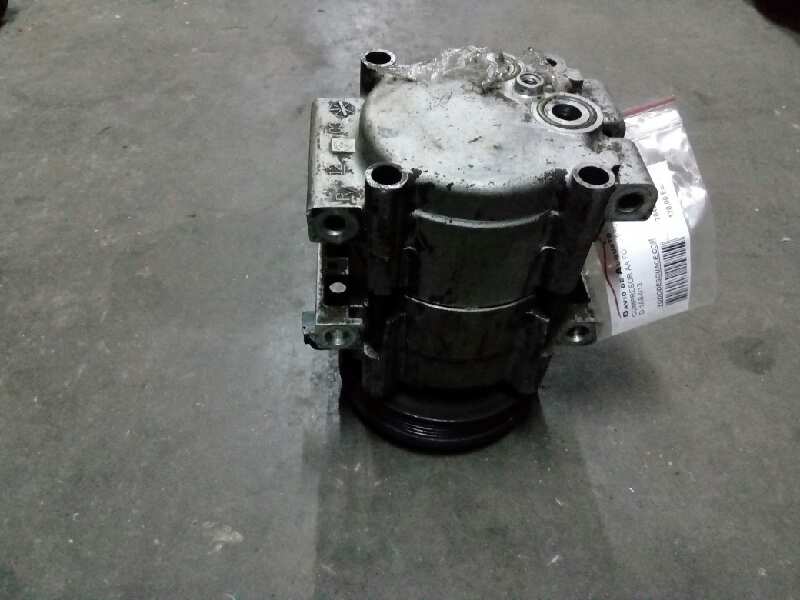 COMPRESOR AIRE ACONDICIONADO FORD ESCORT BERL./TURNIER Atlanta Berlina