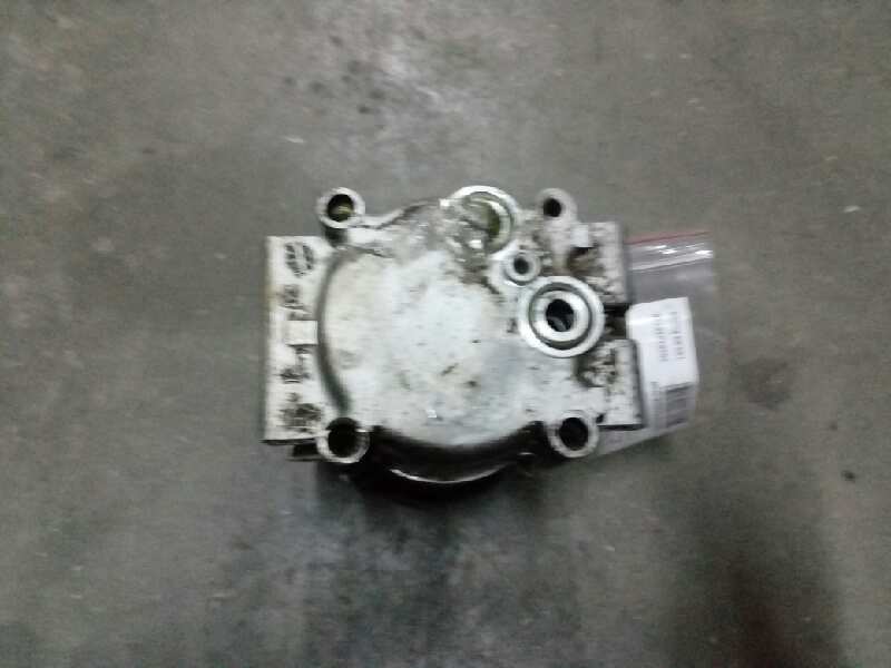 COMPRESOR AIRE ACONDICIONADO FORD ESCORT BERL./TURNIER Atlanta Berlina