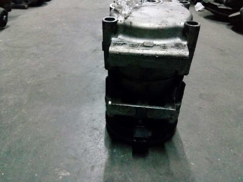 COMPRESOR AIRE ACONDICIONADO FORD ESCORT BERL./TURNIER Atlanta Berlina