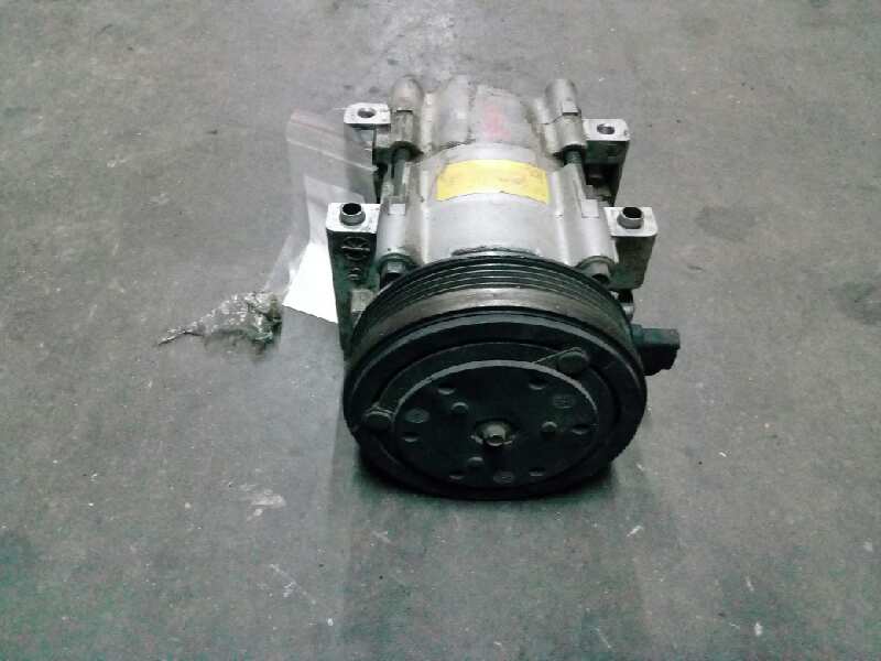 COMPRESOR AIRE ACONDICIONADO FORD ESCORT BERL./TURNIER Atlanta Berlina