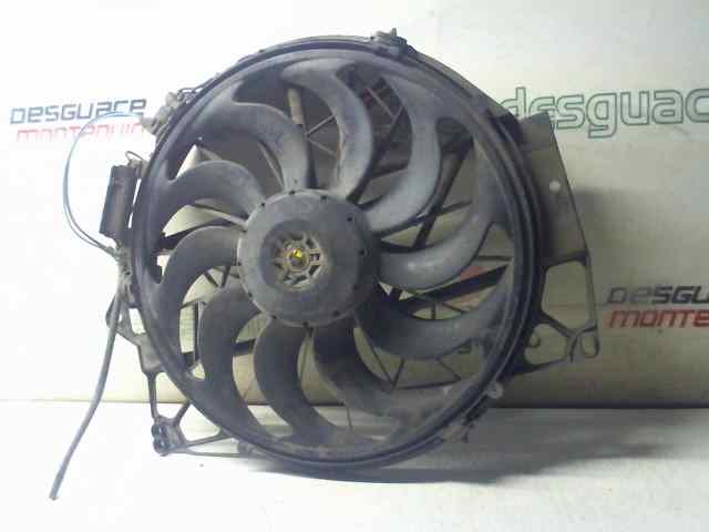 ELECTROVENTILADOR BMW SERIE 3 COMPACTO (E36) 318tds