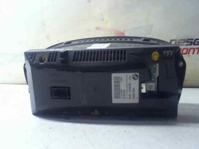 PANTALLA MULTIFUNCION BMW SERIE 5 BERLINA (E60) 520i