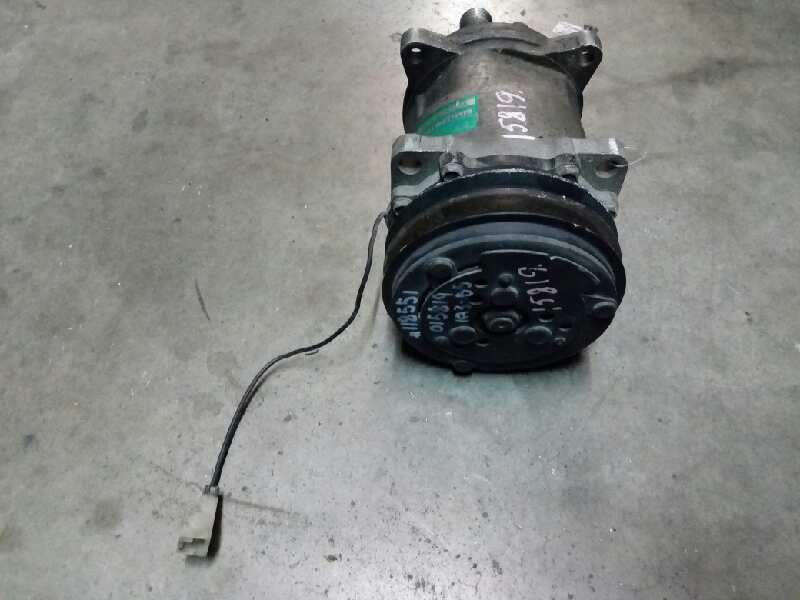 COMPRESOR AIRE ACONDICIONADO NISSAN ATLEON *