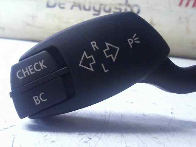 MANDO INTERMITENTES BMW SERIE 5 BERLINA (E60) 520i