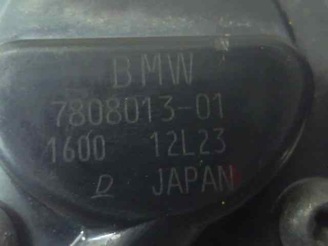 SENSOR BMW SERIE 1 BERLINA (E81/E87) 118d Limited Sport Edition