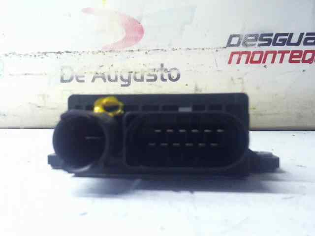 RELE VENTILADOR BMW SERIE 1 BERLINA (E81/E87) 118d Limited Sport Edition