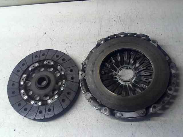 KIT EMBRAGUE BMW SERIE 1 BERLINA (E81/E87) 118d Limited Sport Edition