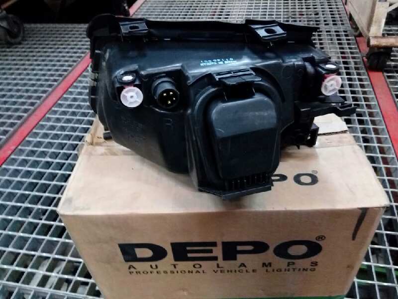 FARO DERECHO AUDI A4 AVANT (B5) 2.8 Quattro