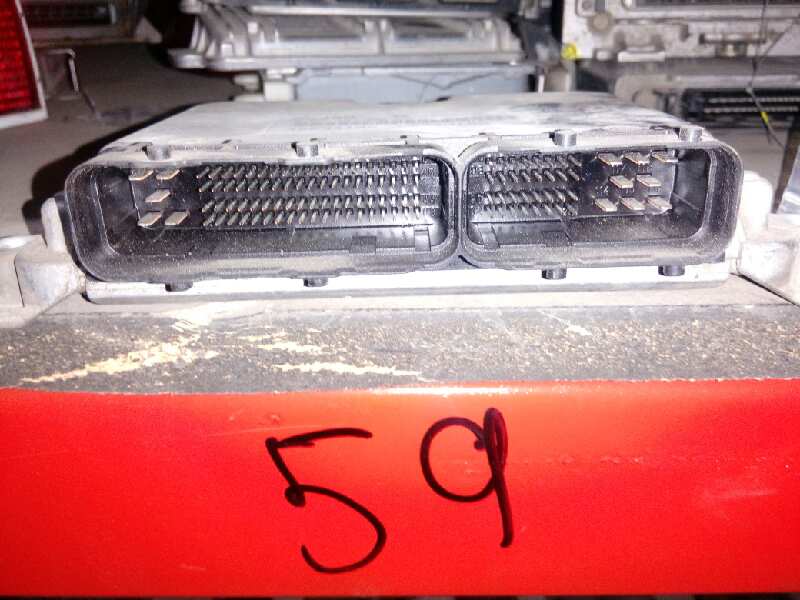 CENTRALITA MOTOR UCE FIAT PUNTO BERLINA (188) 1.2 8V