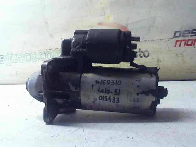 MOTOR ARRANQUE FORD SIERRA BERLINA CL