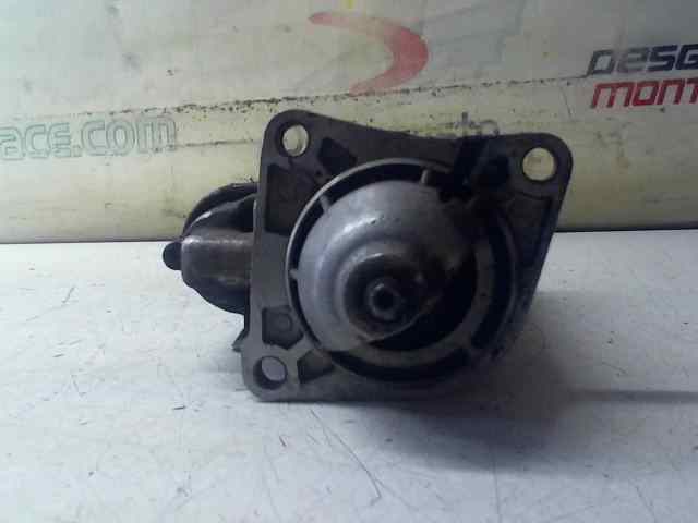 MOTOR ARRANQUE FORD SIERRA BERLINA CL