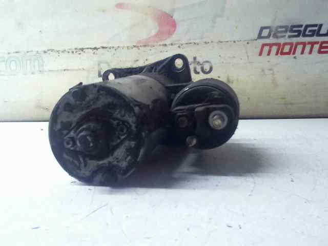 MOTOR ARRANQUE FORD SIERRA BERLINA CL