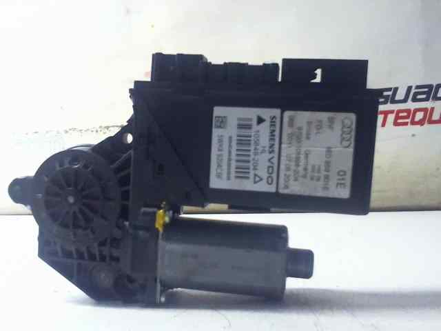 MOTOR ELEVALUNAS TRASERO IZQUIERDO AUDI A4 BERLINA (8E) 2.0 TDI Quattro (DPF) (103kW)