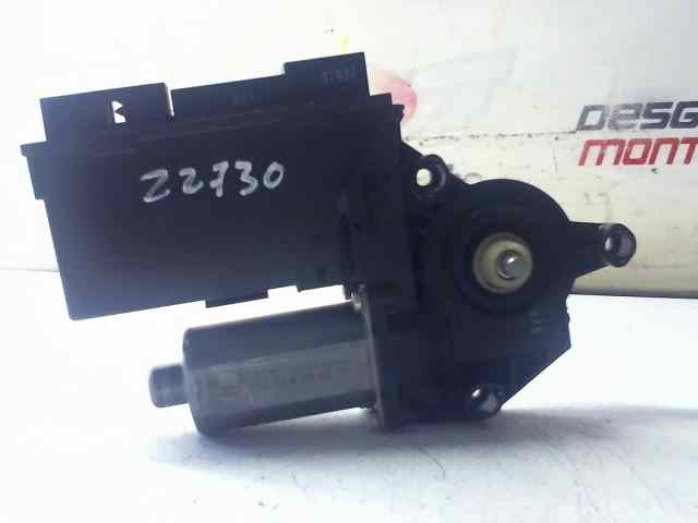 MOTOR ELEVALUNAS TRASERO IZQUIERDO AUDI A4 BERLINA (8E) 2.0 TDI Quattro (DPF) (103kW)