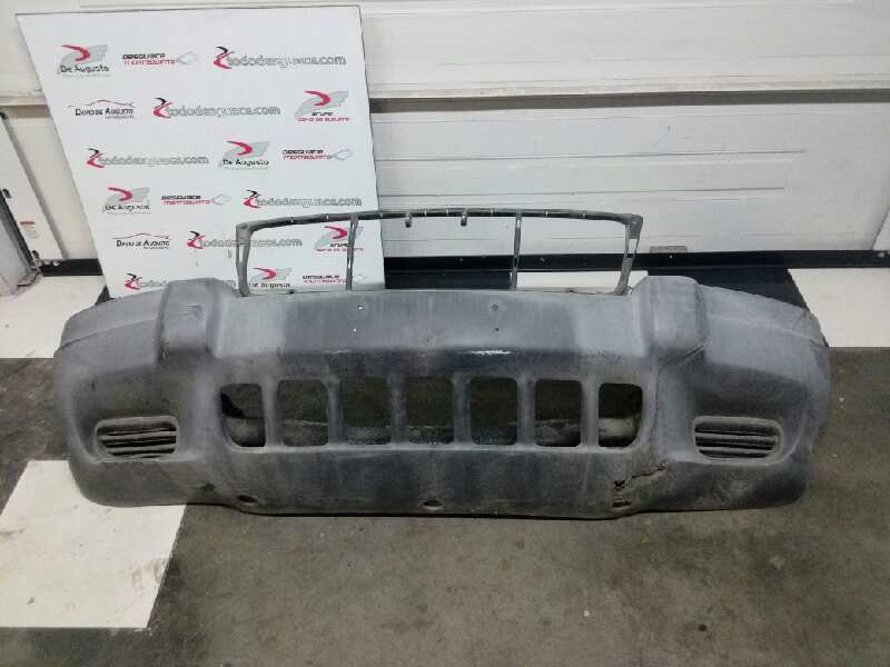 PARAGOLPES DELANTERO CHRYSLER JEEP GR.CHEROKEE (WJ/WG) 3.1 TD Laredo