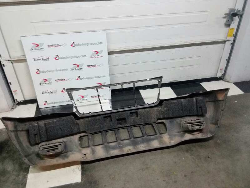PARAGOLPES DELANTERO CHRYSLER JEEP GR.CHEROKEE (WJ/WG) 3.1 TD Laredo