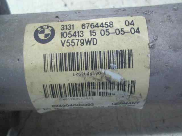 AMORTIGUADOR DELANTERO DERECHO BMW SERIE 5 BERLINA (E60) 520i