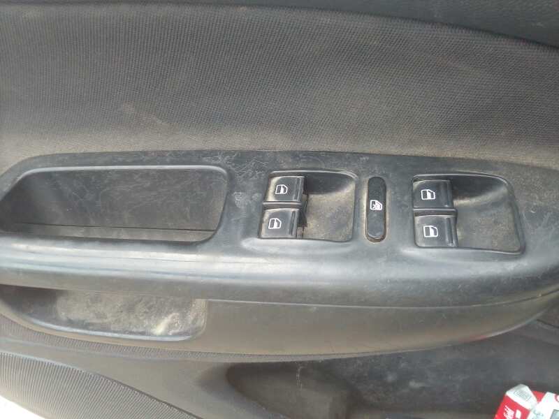 SKODA OCTAVIA BERLINA (1Z3) Active Motor 1,9 Ltr. - 77 kW TDI DPF