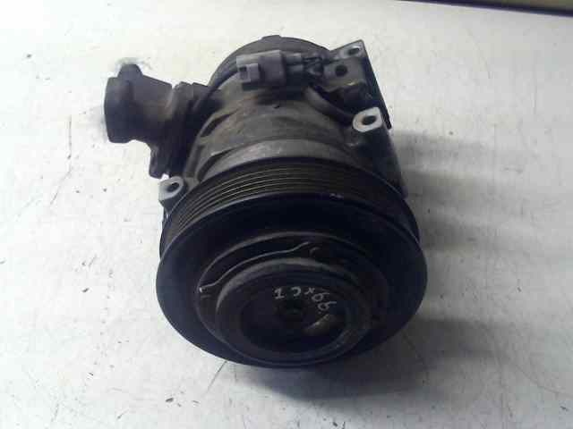 COMPRESOR AIRE ACONDICIONADO TOYOTA AVENSIS BERLINA (T 22) 1.8 Sol (4-ptas.)