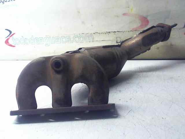 CATALIZADOR BMW SERIE 5 BERLINA (E60) 520i
