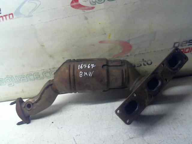 CATALIZADOR BMW SERIE 5 BERLINA (E60) 520i