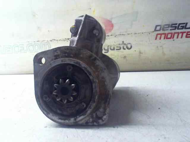 MOTOR ARRANQUE NISSAN PATROL GR (Y61) Básico