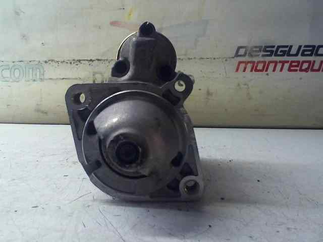 MOTOR ARRANQUE BMW SERIE 5 BERLINA (E60) 520i