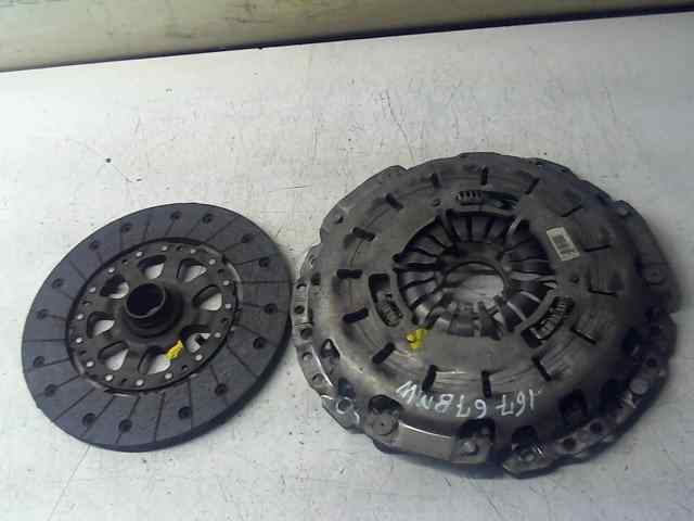 KIT EMBRAGUE BMW SERIE 5 BERLINA (E60) 520i
